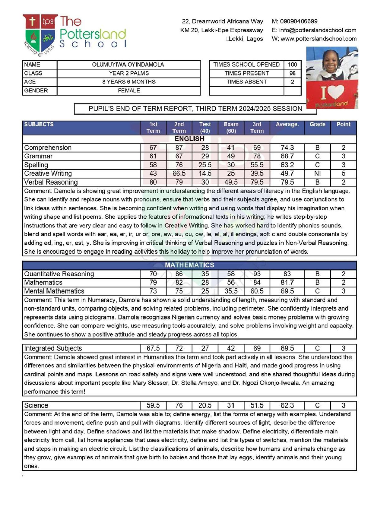 Document Page 1